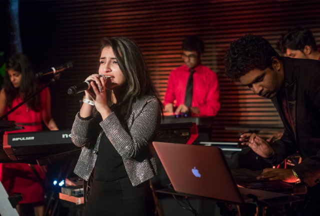 Apple Music Announces New Mac Labs in Chennai and Mumbai, India