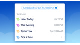 Spark Email App Gets 'Send Later' and 'Follow-up Reminders' [Video]