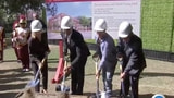 Dr. Dre and Jimmy Iovine Break Ground for New USC Academy [Video]