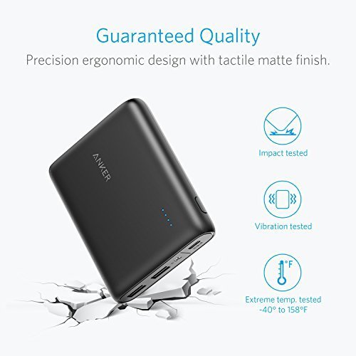 Anker PowerCore 13000 C Portable Power Bank on Sale for 65% Off [Deal]