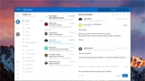 Microsoft Shows Off Upcoming Redesign of Outlook for Mac [Video]