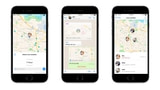 WhatsApp Messenger Now Lets You Share Your Live Location