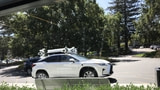 Video Offers Close Up Look at Apple's Self-Driving Car Setup