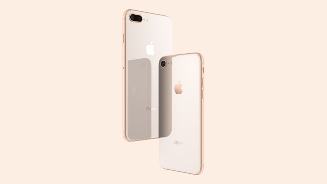 Rogers CEO Says Demand for iPhone 8 is &#039;Anemic&#039;