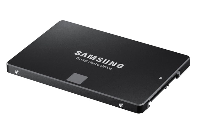 Samsung 850 EVO 1TB SSD On Sale for $299 [Deal]