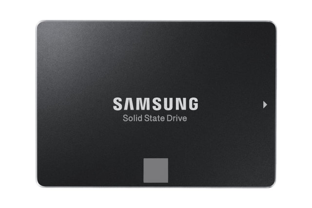 Samsung 850 EVO 1TB SSD On Sale for $299 [Deal]