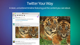 Twitterrific 5 for Mac Updated With Muffle and Mutes, Automatic Scrolling, More