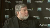 Steve Wozniak Says iPhone X is the First iPhone He's Not Upgrading to on Day One [Video]