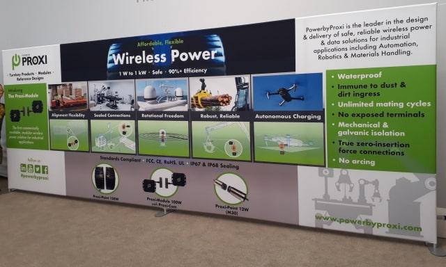 Apple Acquires PowerbyProxi Wireless Power Company