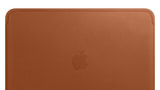 Apple Releases Leather Sleeve for 12-inch MacBook