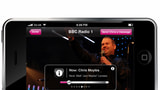 Sneak Preview of BBC iPlayer iPhone App