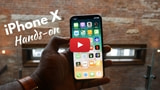New Hands-On Video Reviews of the iPhone X [Watch]