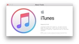 Apple Releases iTunes 12.7.1