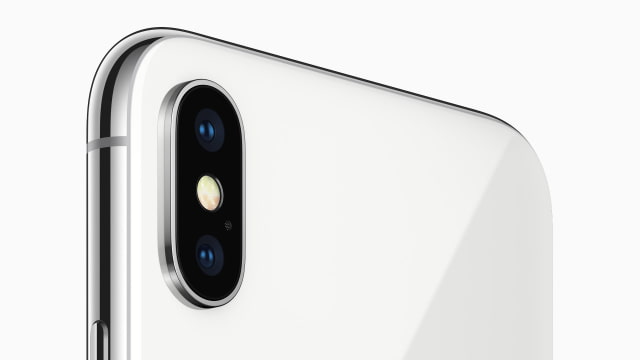 Apple to Keep Using 6P Lens Design for 2018 iPhones [Report]
