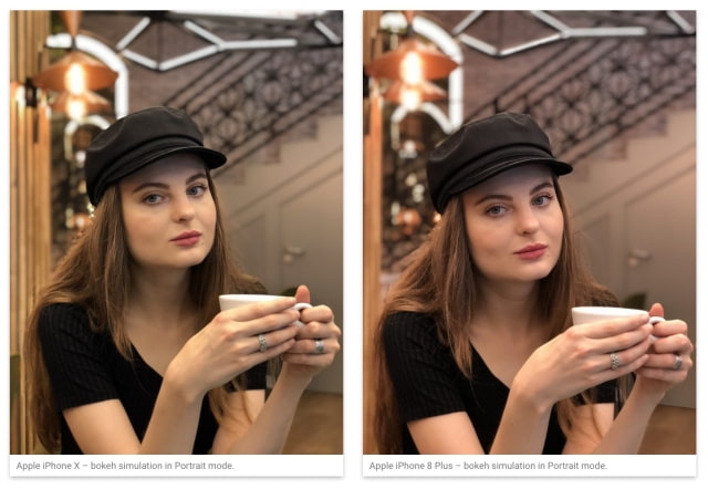 iPhone X Camera Beats Pixel 2 in Photo Quality But Not Video [DxOMark]