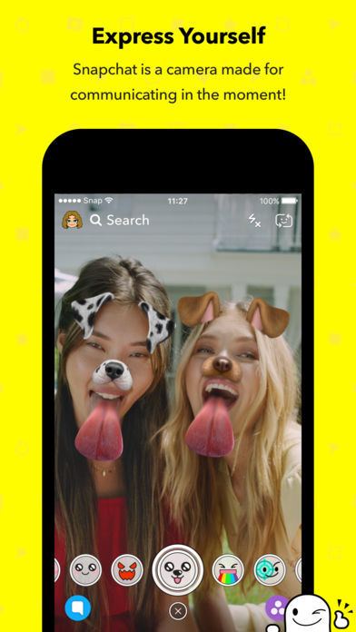 Snapchat Announces &#039;Disruptive&#039; Redesign Following Earnings Miss
