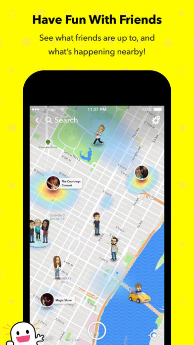 Snapchat Announces &#039;Disruptive&#039; Redesign Following Earnings Miss