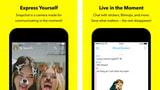 Snapchat Announces 'Disruptive' Redesign Following Earnings Miss