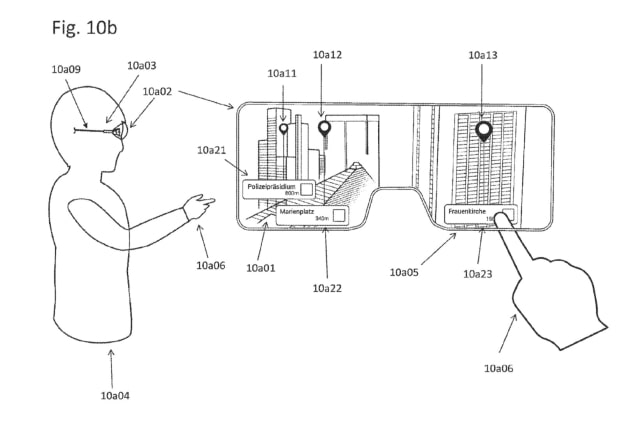 Apple to Unveil Augmented-Reality Headset Running &#039;rOS&#039; in 2020 [Report]