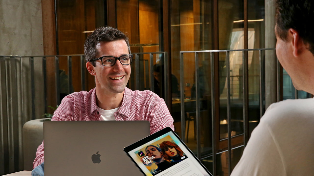 Apple Expands 'Everyone Can Code' Initiative Globally - iClarified