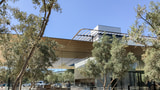 Apple Park Visitor Center Grand Opening on November 17, Nearby Residents Get Exclusive Preview
