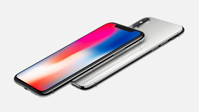 Apple Says Issue That Causes iPhone X to Briefly Become Unresponsive in the Cold Will Be Fixed in Software Update