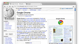 Google Chrome for Mac Nears Beta Release