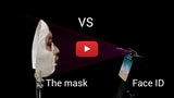 Mask Beats iPhone X Face ID [Video]