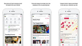 Facebook Rebrands Events App as 'Facebook Local' With New Features