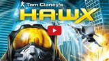 Tom Clancy's H.A.W.X iPhone/iPod touch Trailer