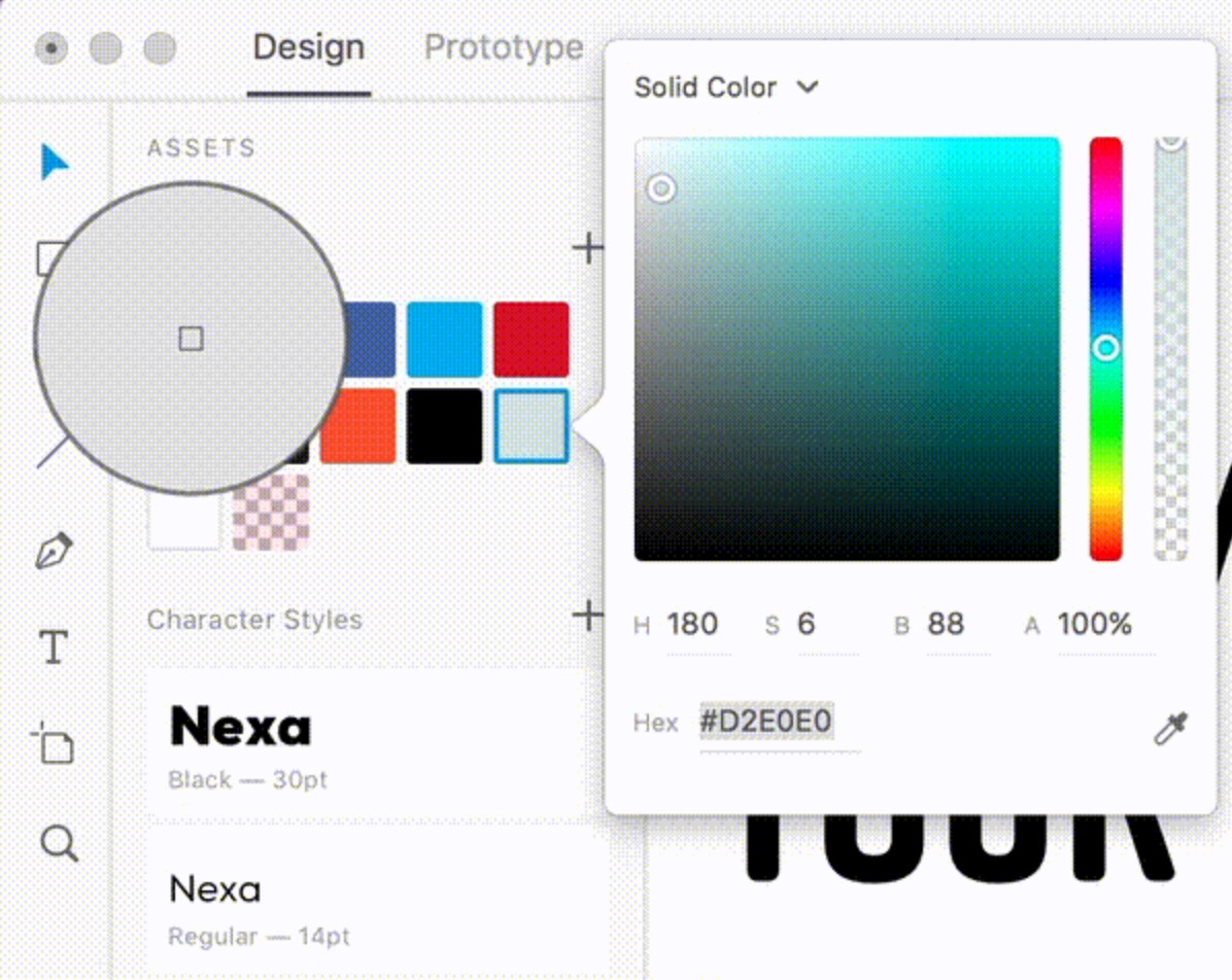 Adobe XD Updated With Several Top Requested Features