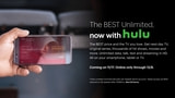 Sprint Offers Free Hulu Subscription to Customers