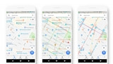 Google Maps Updated With New Look