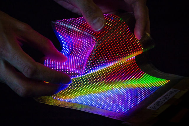 Apple Working With TSMC to Reduce Micro LED Bottlenecks [Report]