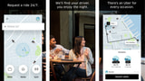 Uber Adds Live Location Sharing, Beacon Expansion, Request for a Guest, In-App Gifting