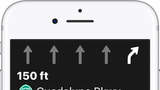 Apple Maps Now Supports Lane Guidance in Five More Countries