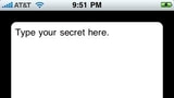Secret Swap 1.01 Released