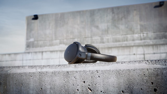 Sennheiser HD 4.40BT Wireless Headphones On Sale for 33% Off Today [Deal]