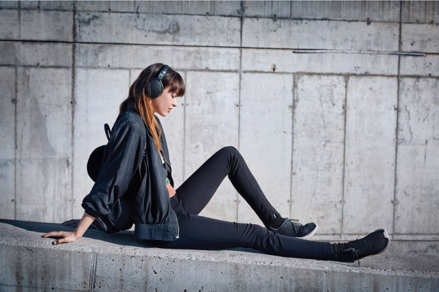 Sennheiser HD 4.40BT Wireless Headphones On Sale for 33% Off Today [Deal]