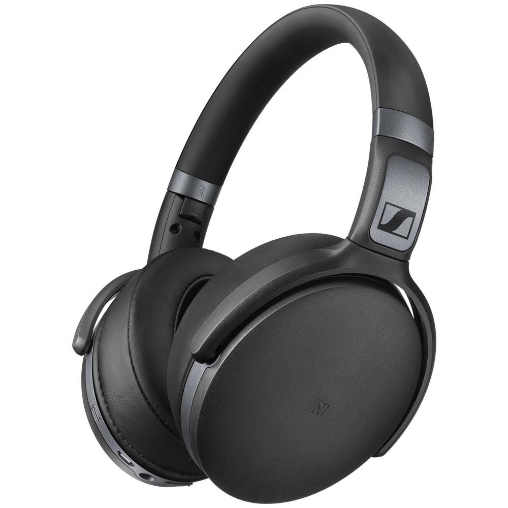 Sennheiser HD 4.40BT Wireless Headphones On Sale for 33% Off Today [Deal]
