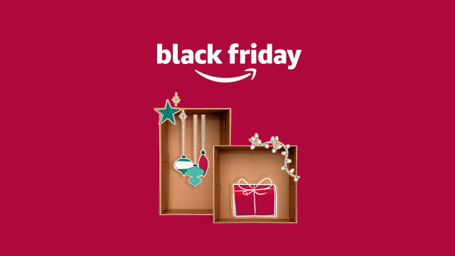 More Lightning Deals Added for Black Friday [List]