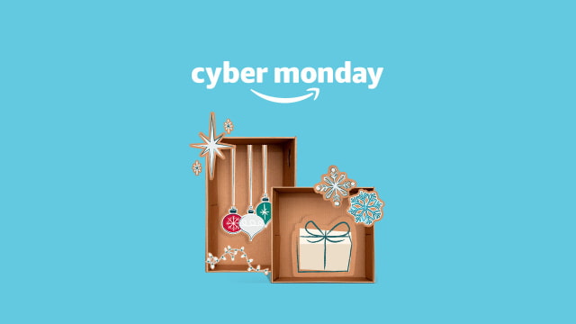 Cyber Monday Lightning Deals [List]