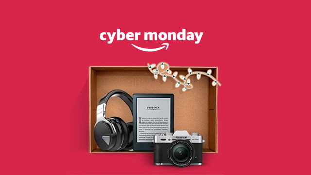 Final Cyber Monday Deals [List]