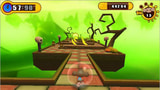 Super Monkey Ball 2 for iPhone Adds Multiplayer