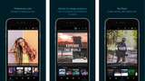 Adobe Photoshop Express App Now Lets You Add Text to Your Collages