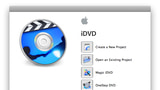 Apple to Refresh iDVD With iTunes LP Support?
