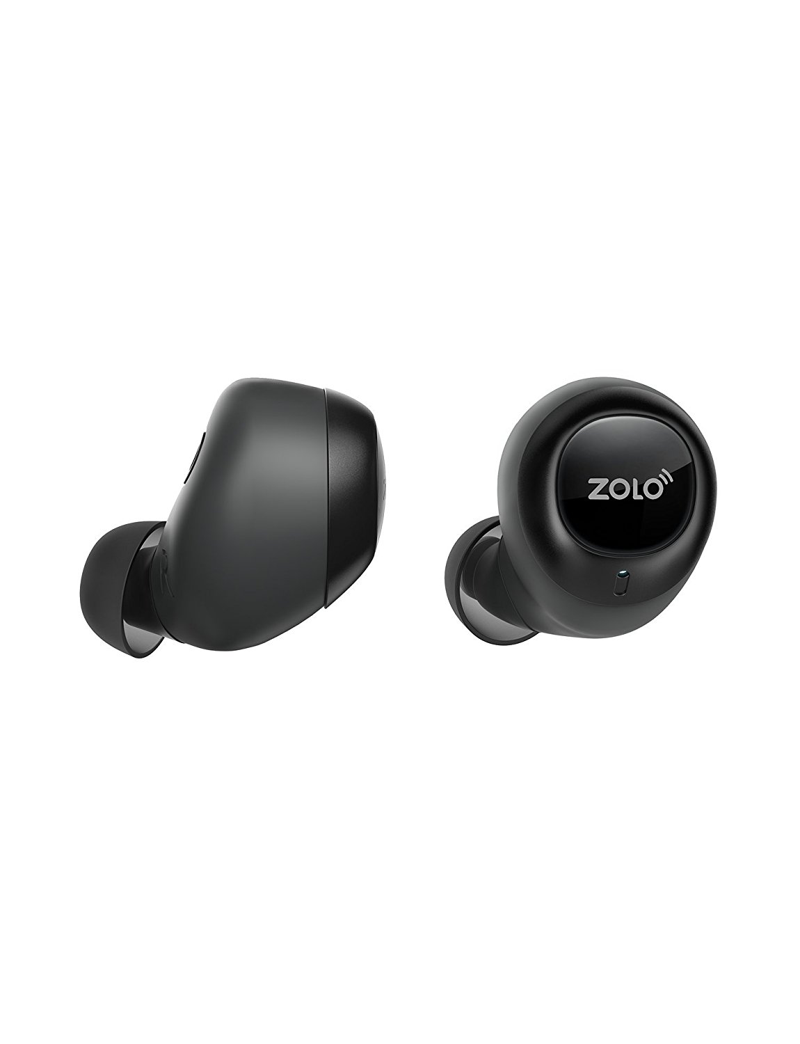 Anker&#039;s New Zolo Liberty Wireless Earbuds Are 20% Off Today [Deal]