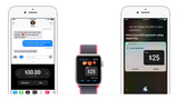Apple Pay Cash is Now Live