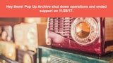 Apple Has Acquired Podcast Search Company Pop Up Archive [Report]