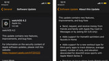 Apple Releases watchOS 4.2 With Apple Pay Cash, New Workouts, More [Download]